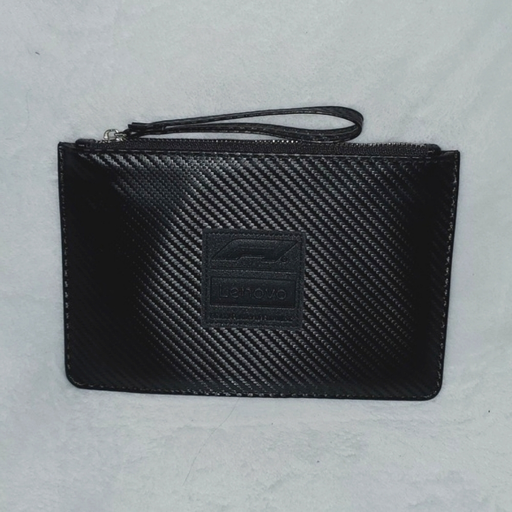Lenovo x Formula 1 Wristlet Pouch